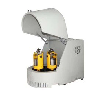 Mlin za mljevenje s planetarnim labom