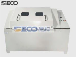 60L Planetarno glodanje lopatica