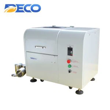 Teška radijska zvučna buka 2L Planetary Ball Mill