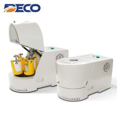 Planetarni balil za prah stakla