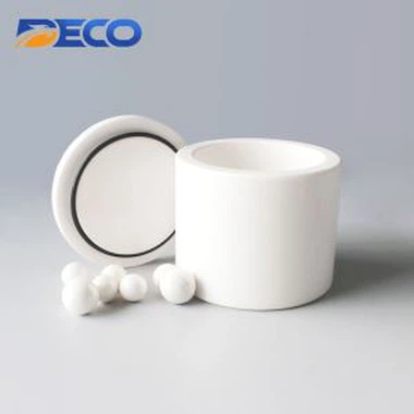 Zdjelica s planetarnim lopatom