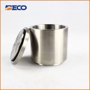 Vertikalna bočica kuglica