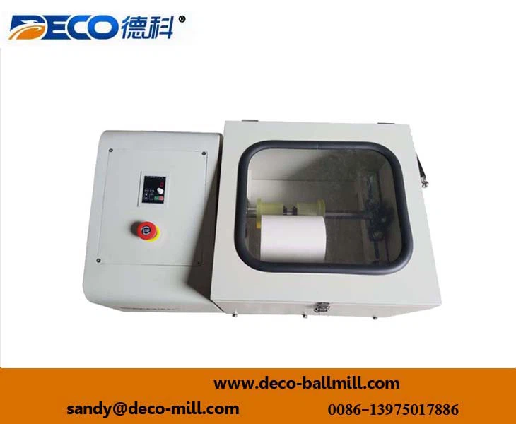 Lab Use Ball Mill