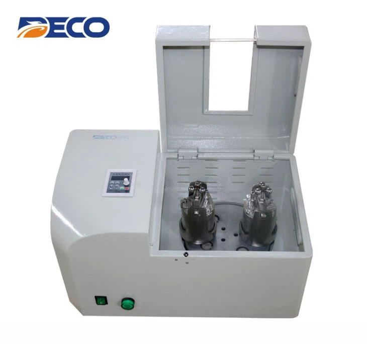 0.2L Mini Planetary Ball Mill For Lab Sample Test